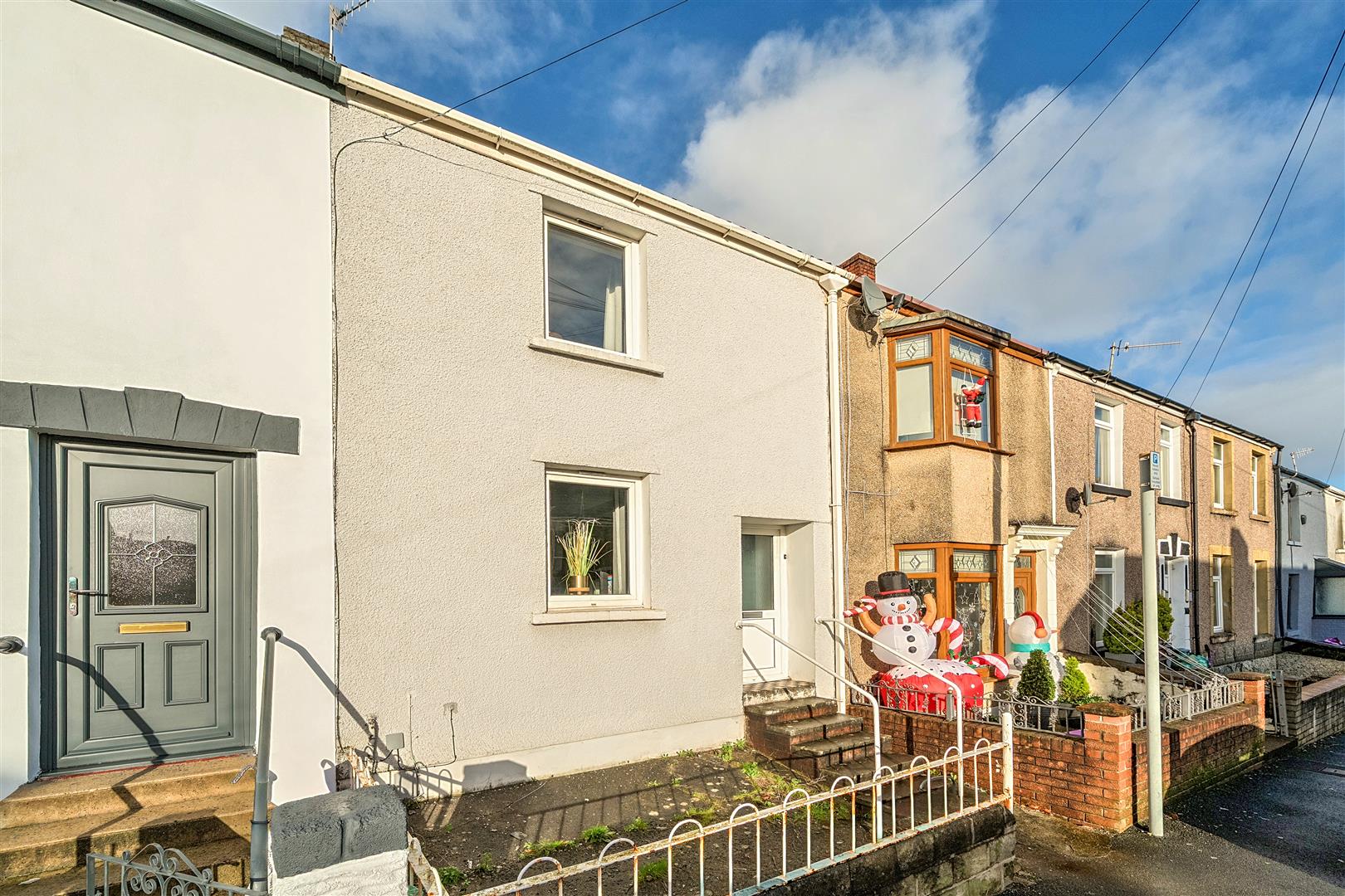 Mysydd Road, Landore, Swansea, SA1 2NZ